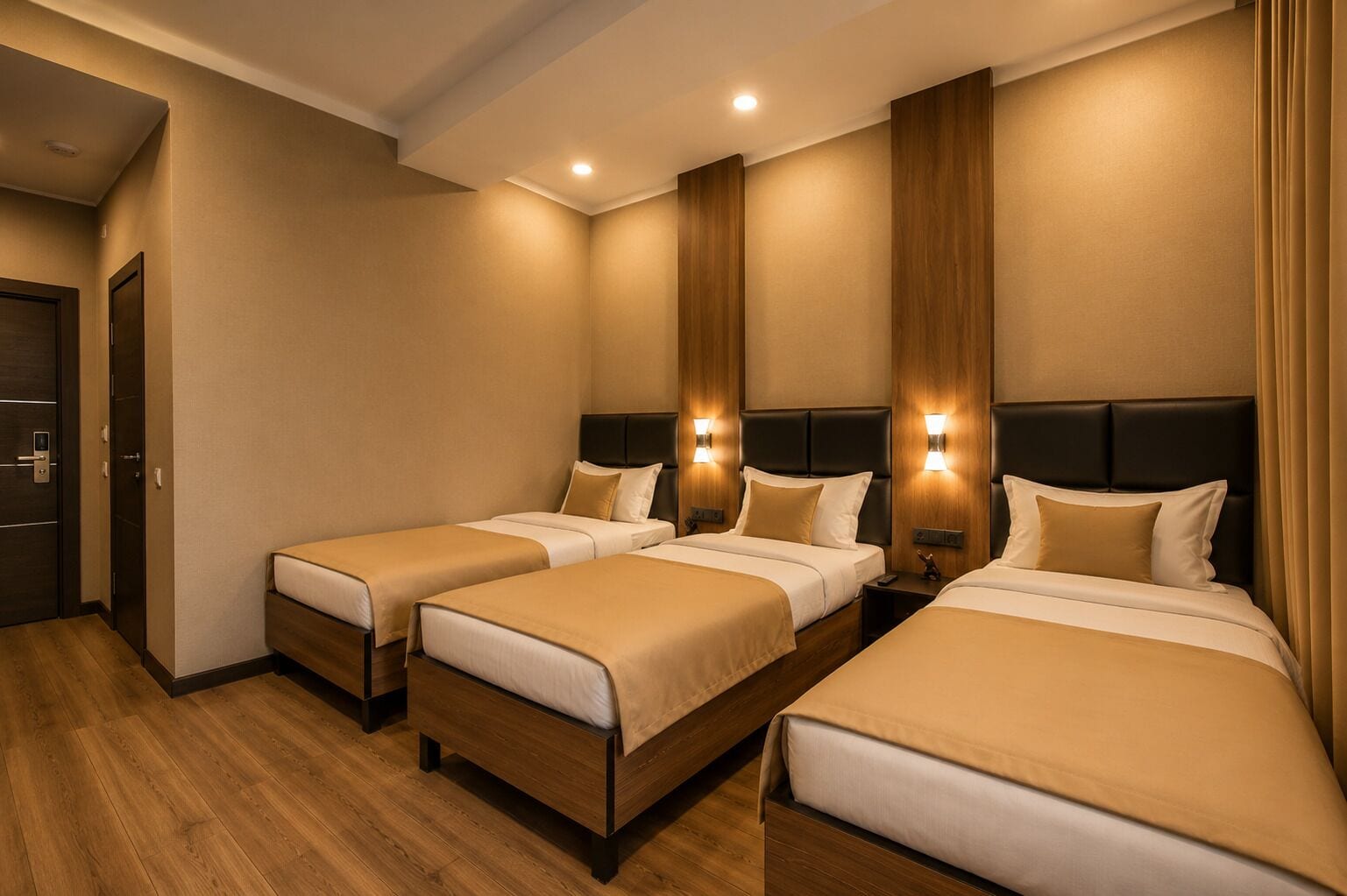 Photo - Sara Hotel Bishkek Hotel