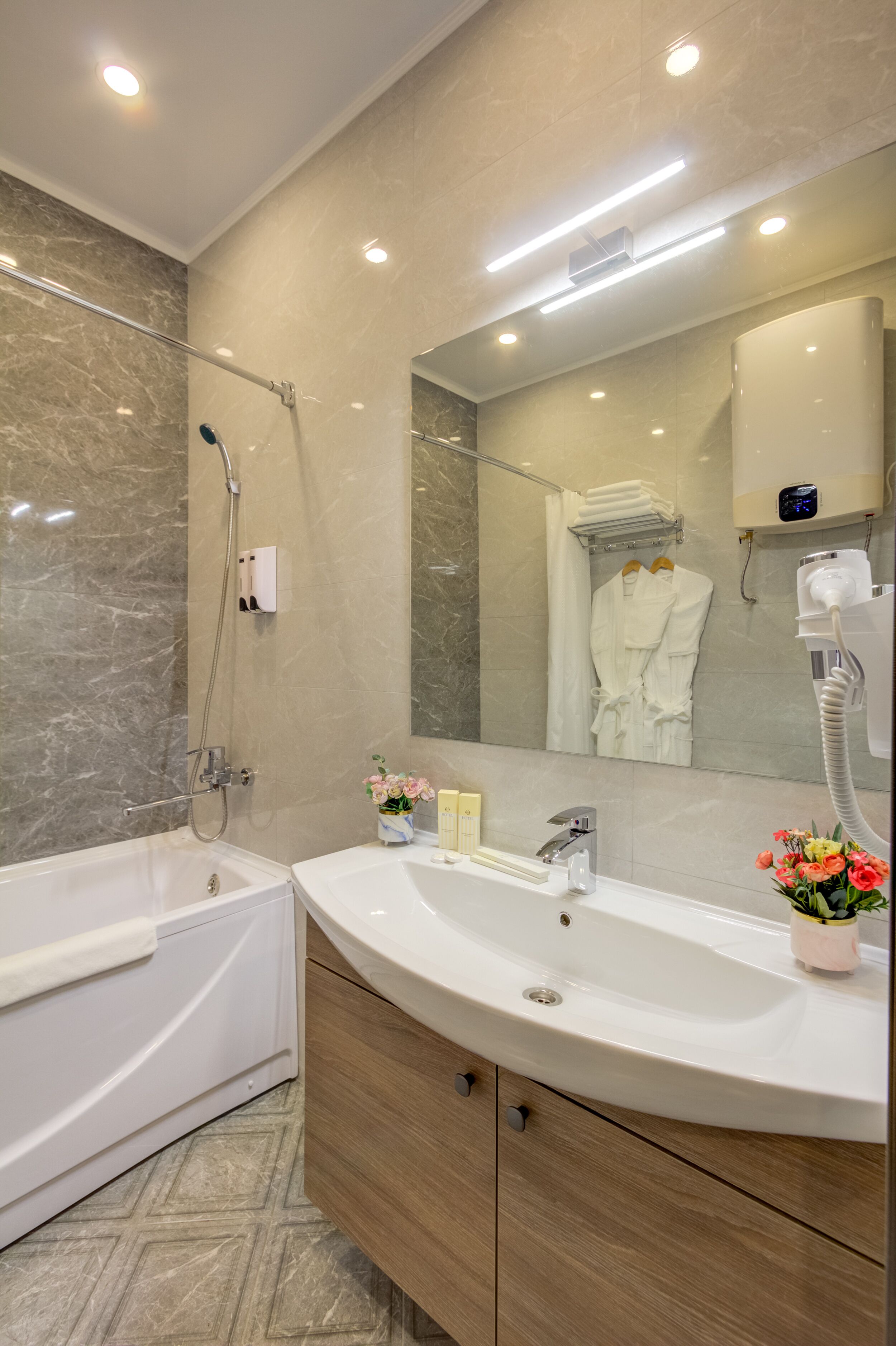 Photo - Sara Hotel Bishkek