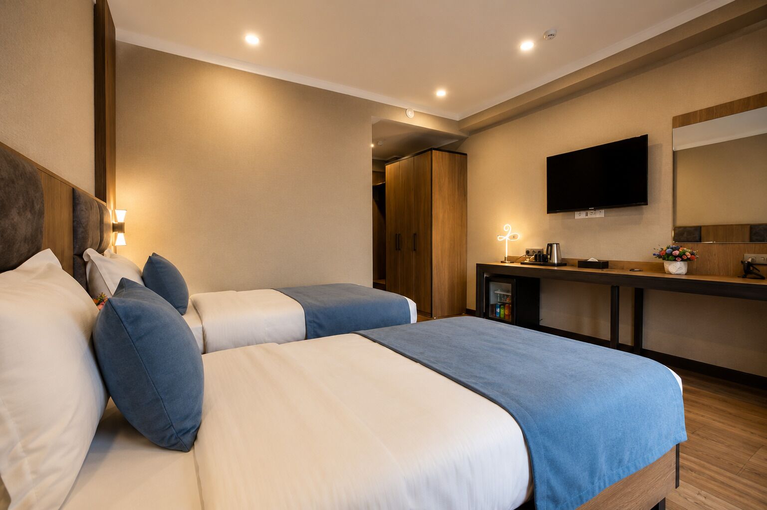 Photo - Sara Hotel Bishkek Hotel