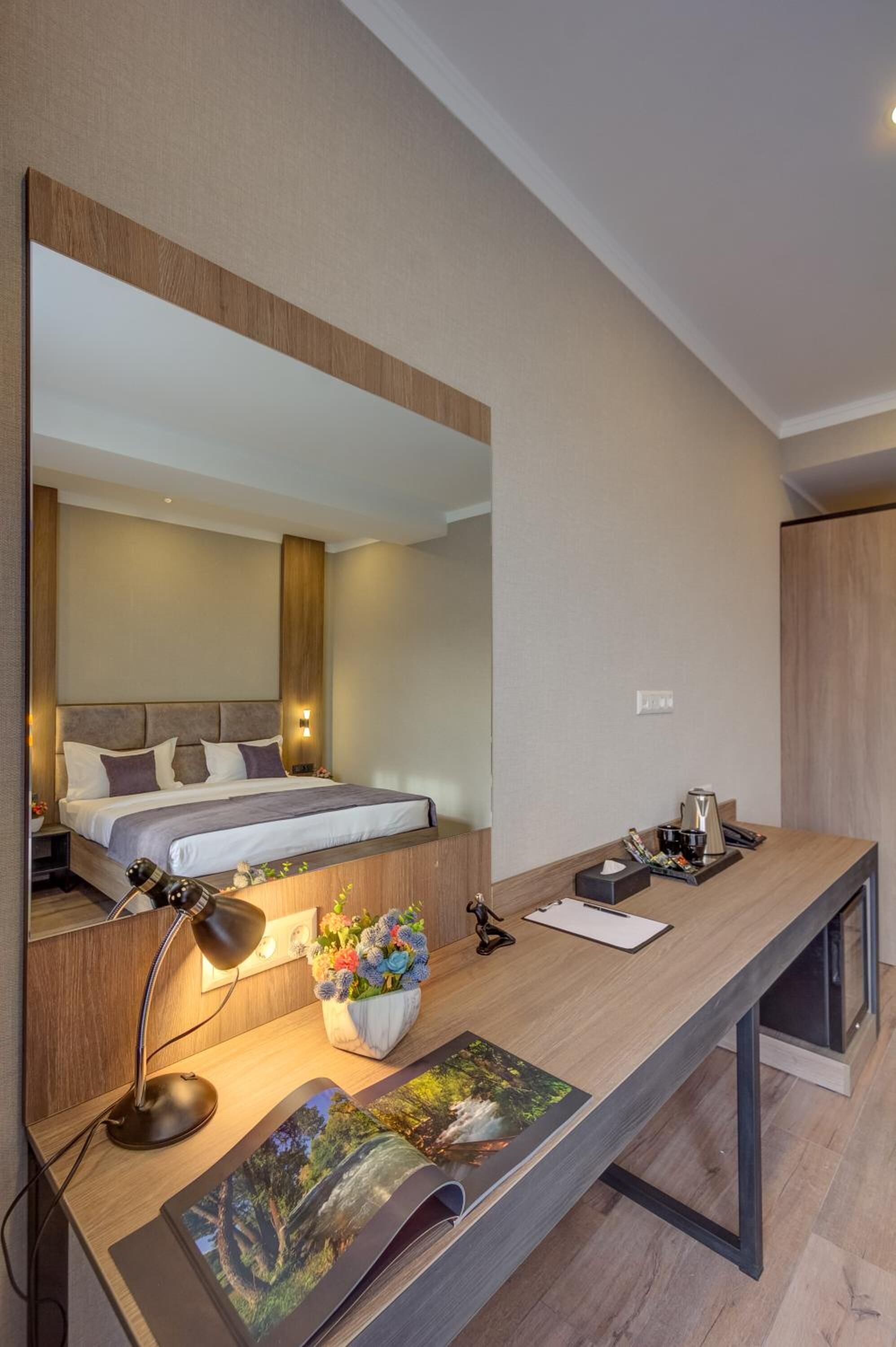 Photo - Sara Hotel Bishkek