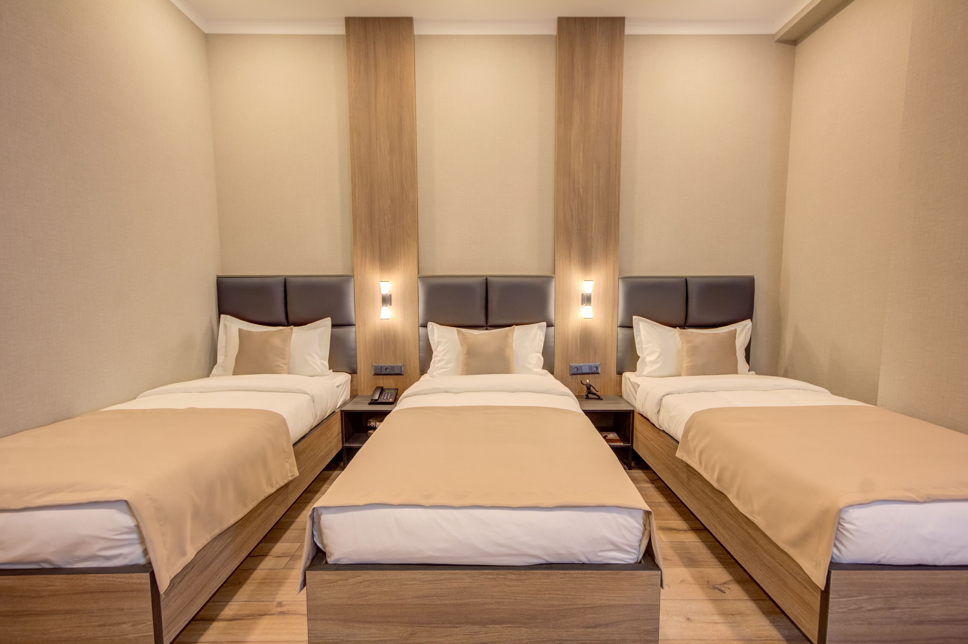 Photo - Sara Hotel Bishkek