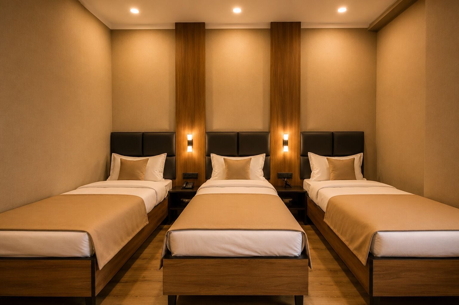Photo - Sara Hotel Bishkek Hotel