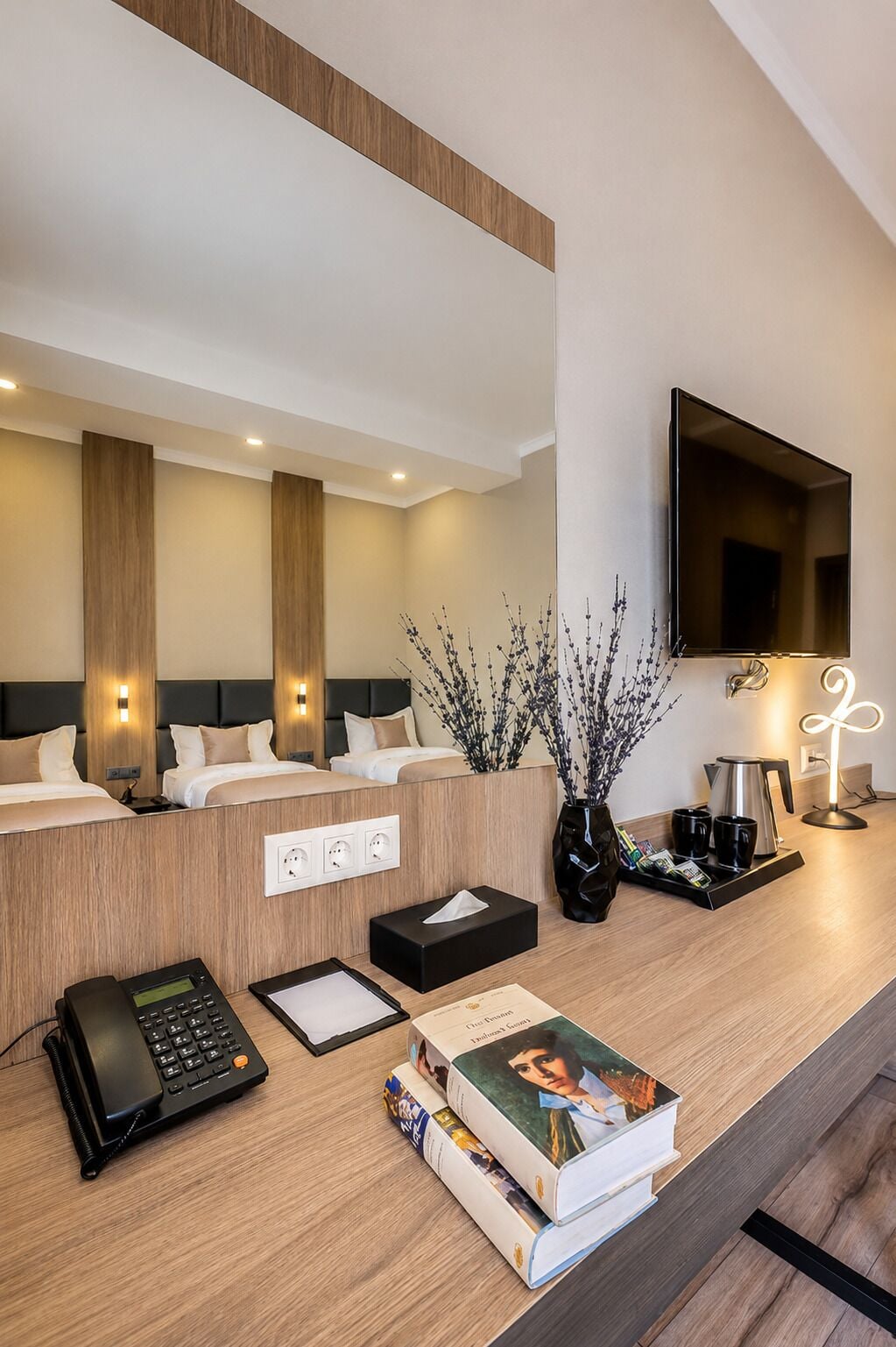 Photo - Sara Hotel Bishkek