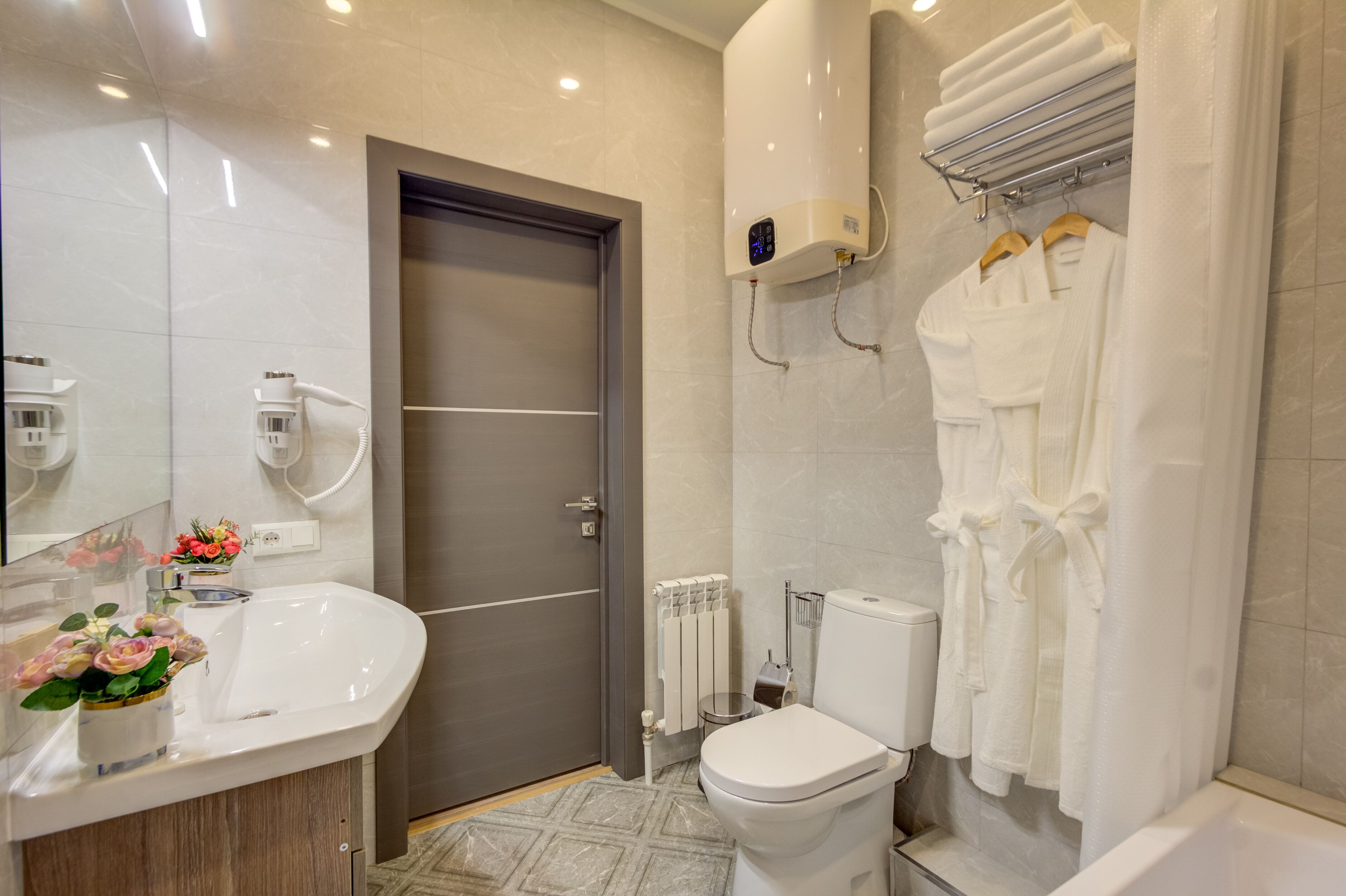Photo - Sara Hotel Bishkek