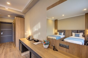Chambre Double Standard