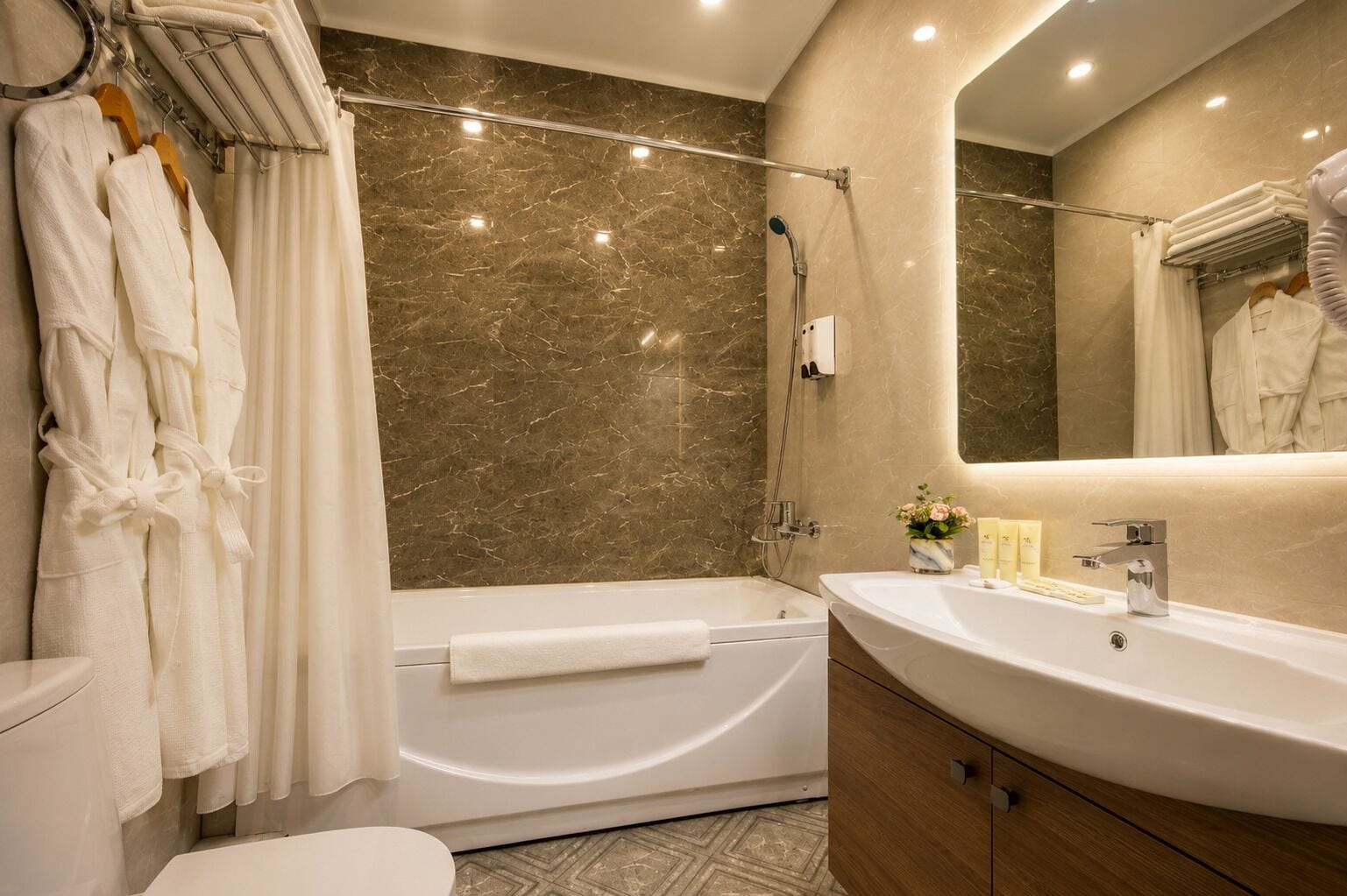 Photo - Sara Hotel Bishkek Hotel