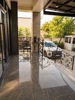 Terraza