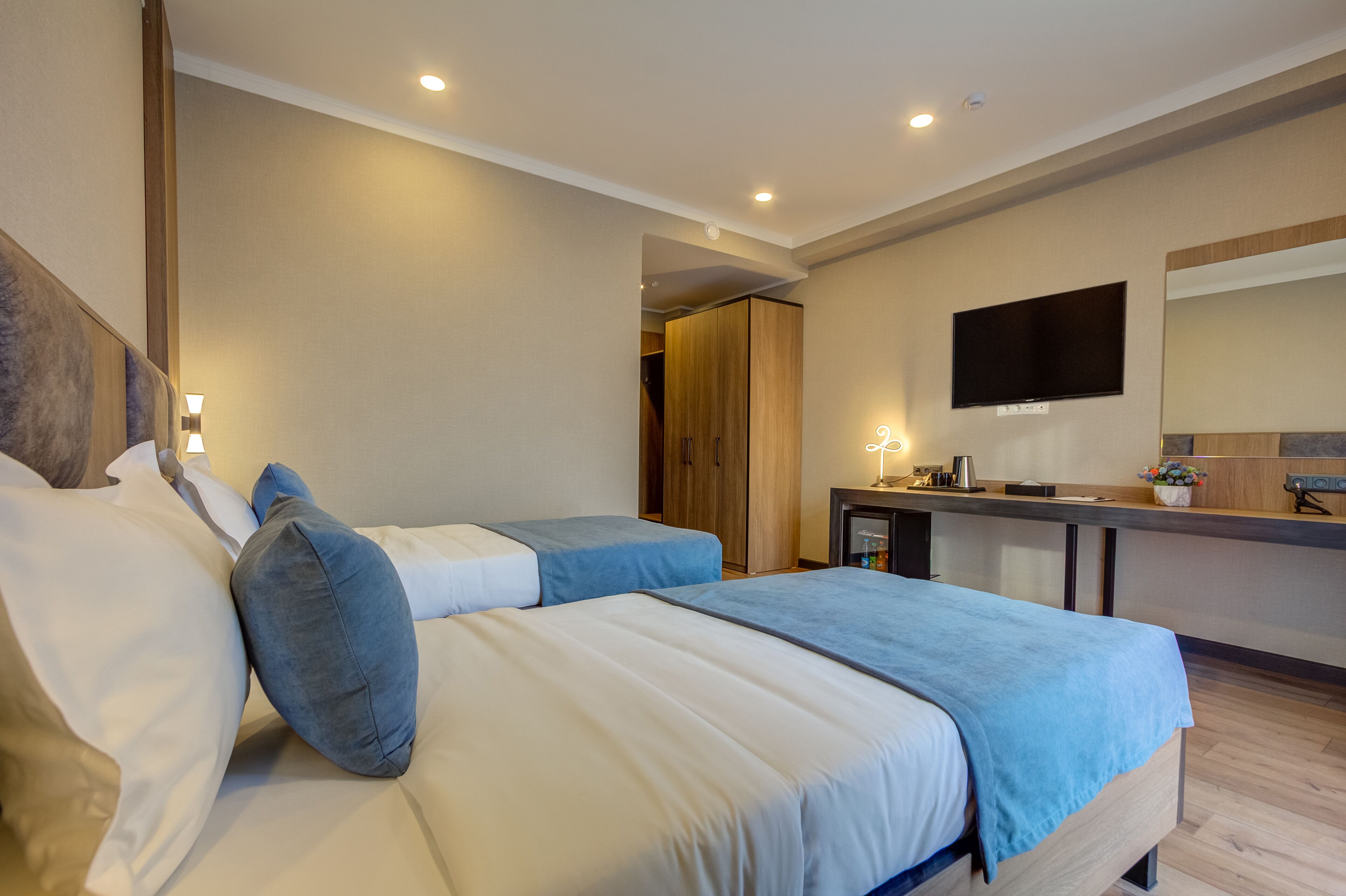 Photo - Sara Hotel Bishkek