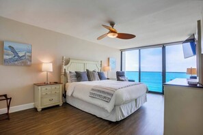 2 Schlafzimmer, Schreibtisch, Bügeleisen/Bügelbrett, kostenloses WLAN