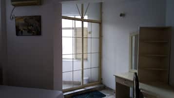 2 bedrooms, free WiFi