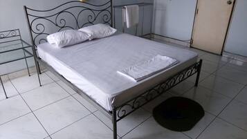 2 chambres, Wi-Fi gratuit