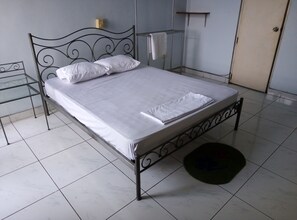 2 chambres, Wi-Fi gratuit