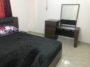 1 chambre, Wi-Fi