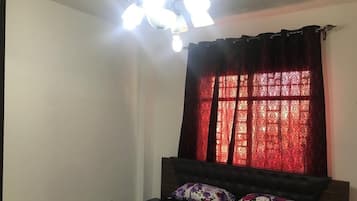1 bedroom, WiFi