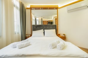Room - Seven Rooms Oldcity (Istanbul)