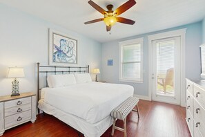 2 dormitorios, Internet, ropa de cama