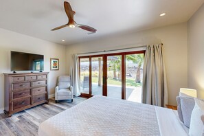 3 slaapkamers, wifi, beddengoed