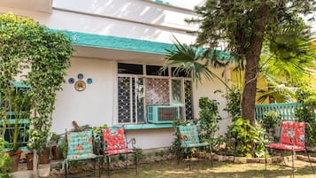 テラス / パティオ