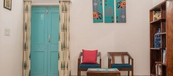 Jaipur 1727 Homestay