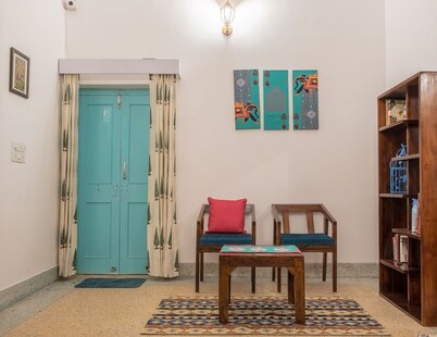 Jaipur 1727 Homestay
