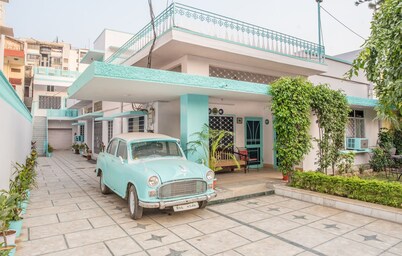 Jaipur 1727 Homestay