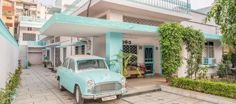 Jaipur 1727 Homestay