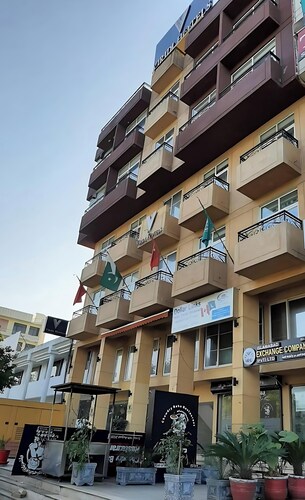 Viridi Hotels