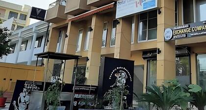 Viridi Hotels