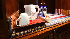 Café o cafetera