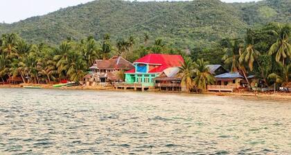 FKB Beach Resort