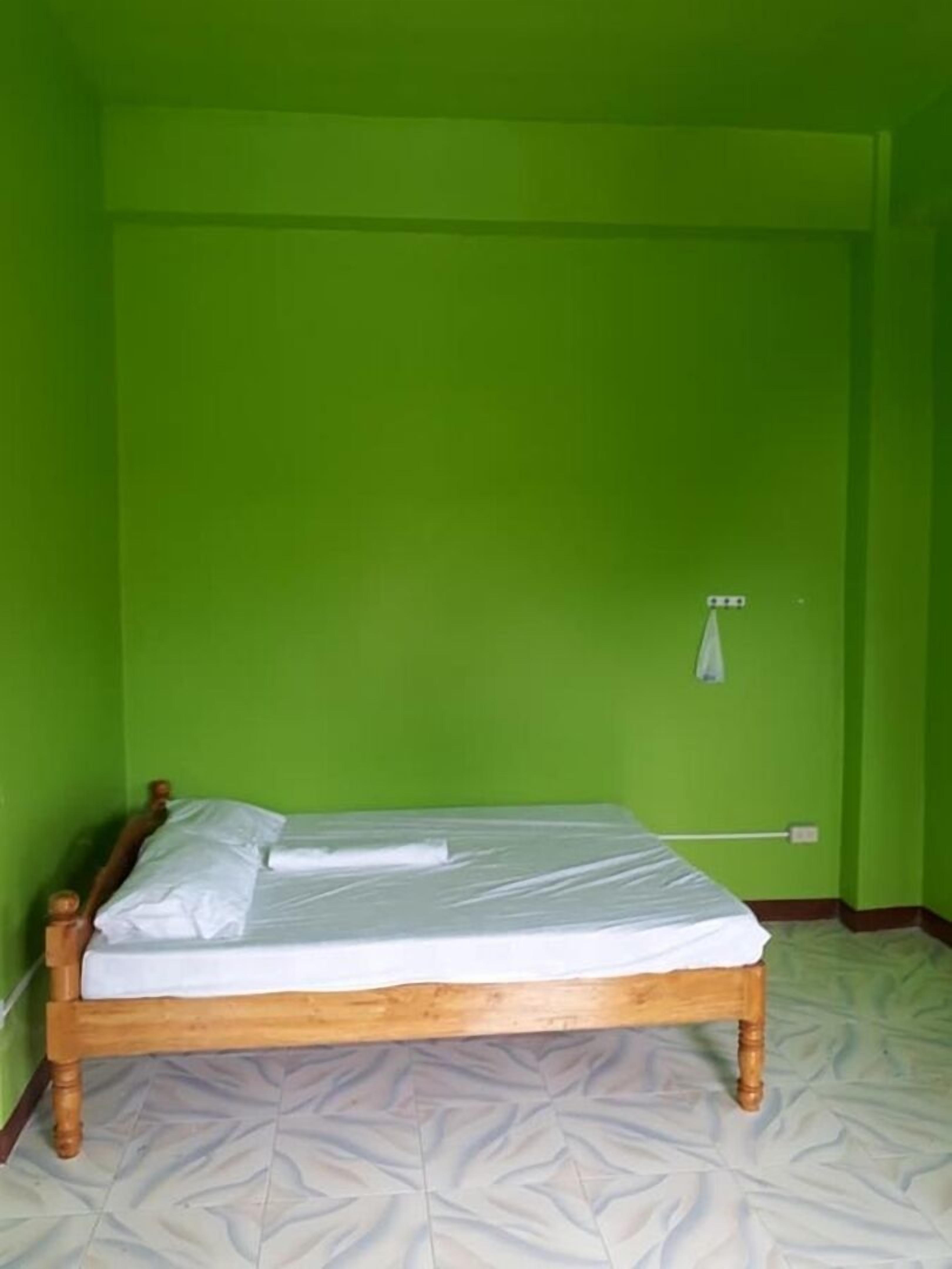 Kostenloses WLAN, Bettwäsche