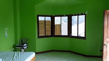 Habitación doble Deluxe | Wifi gratis y ropa de cama