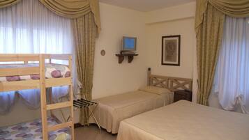 1 slaapkamer, internet, rolstoeltoegankelijk