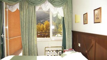 1 bedroom, internet, wheelchair access