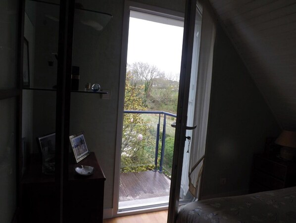 2 bedrooms, WiFi