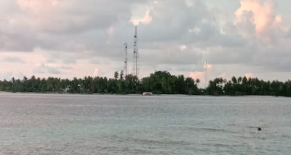Futhaa Home Stay