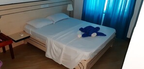 Kahden hengen comfort-huone | Egyptinpuuvillaiset lakanat, ylelliset vuodevaatteet