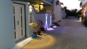 Exterior - Futhaa Home Stay (Keyodhoo)
