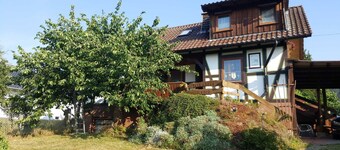 Apartment 1 - Apartments Hof Münch