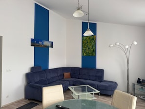 Fernseher