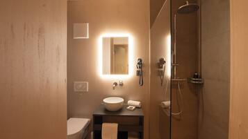 Deluxe-Suite | Badezimmer