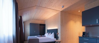 Cubilaris Motel Bad Ragaz