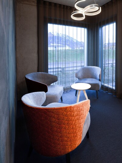 Cubilaris Motel Bad Ragaz