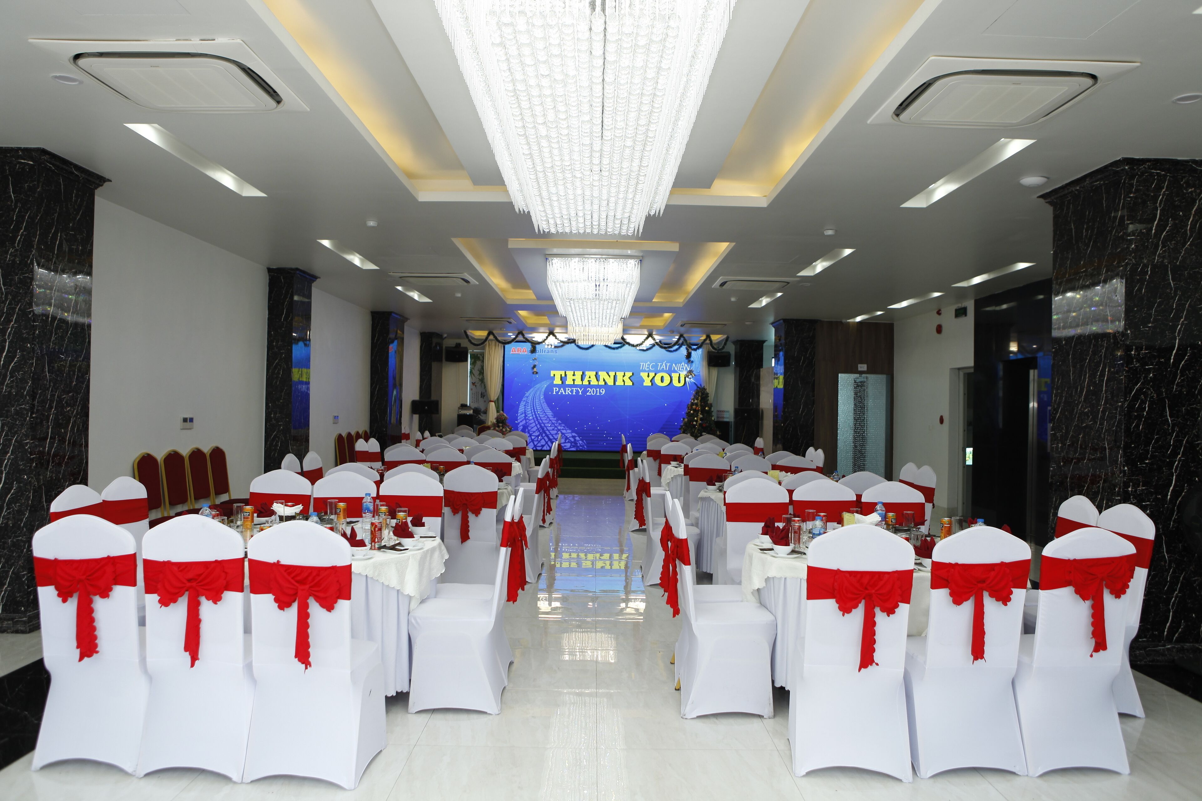 Phòng đại tiệc