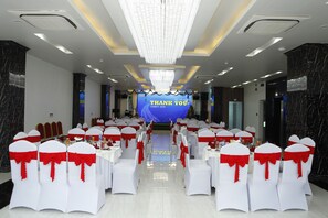 Dewan bankuet