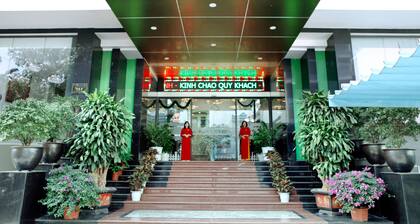 Binh Minh Hotel