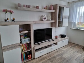Interior - Apartment on Staufenberg (Blankenburg (Harz))