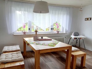 Interior - Apartment on Staufenberg (Blankenburg (Harz))