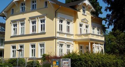 Fewo Dornbusch - Fewos Arkona 45416 / Dornbusch 45417 Villa Granitz