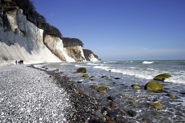 Spiaggia